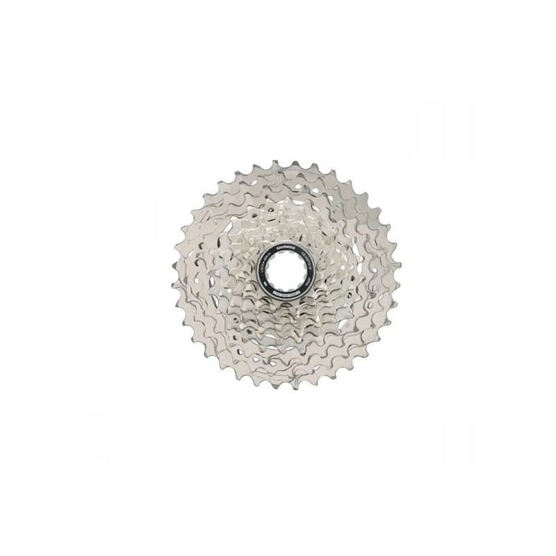 Shimano: Kaseta 12rz 1136 CSHG710 Shimano: Kaseta 12rz 1136 CSHG710