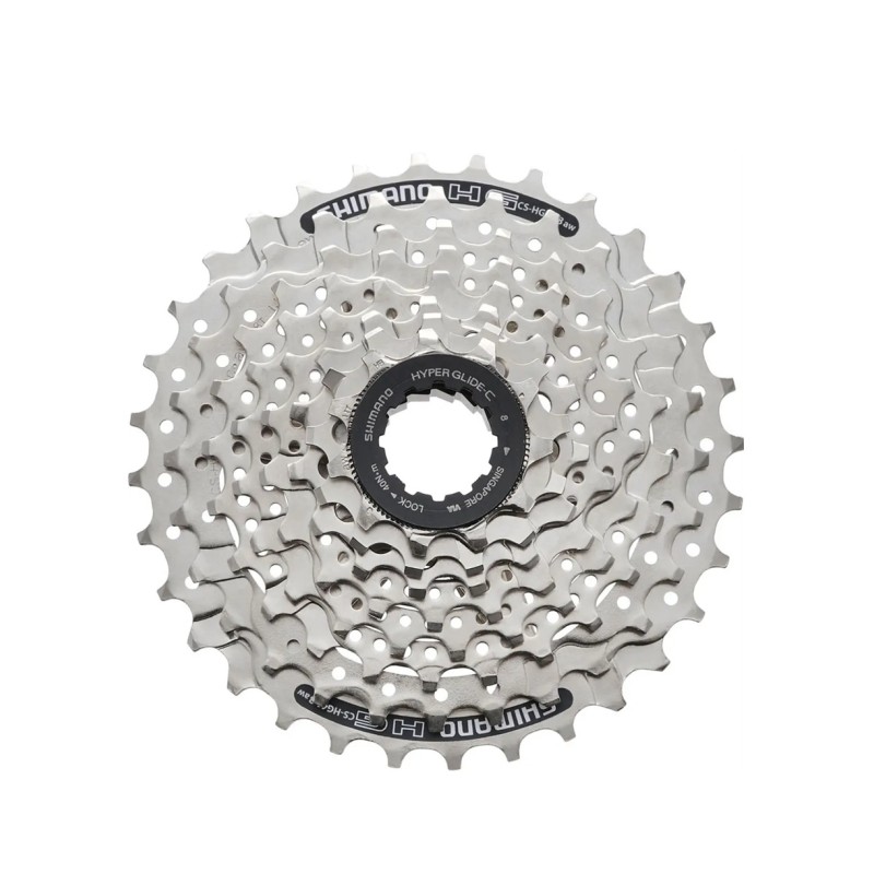 Kaseta SHIMANO 7rz 11-28 HG41 Kaseta SHIMANO 7rz 11-28 HG41