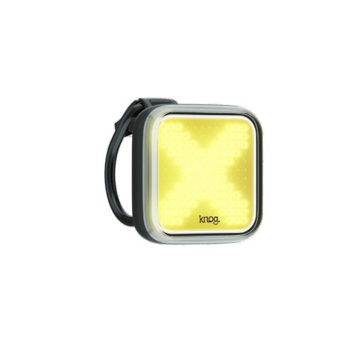 Lampa Knog Blinder X przód