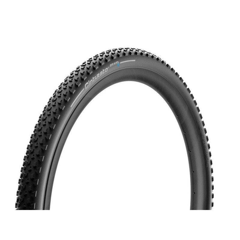 Pirelli opona Cinturato Gravel S 40-622 (700 x 40c) Pirelli opona Cinturato Gravel S 40-622 (700 x 40c)