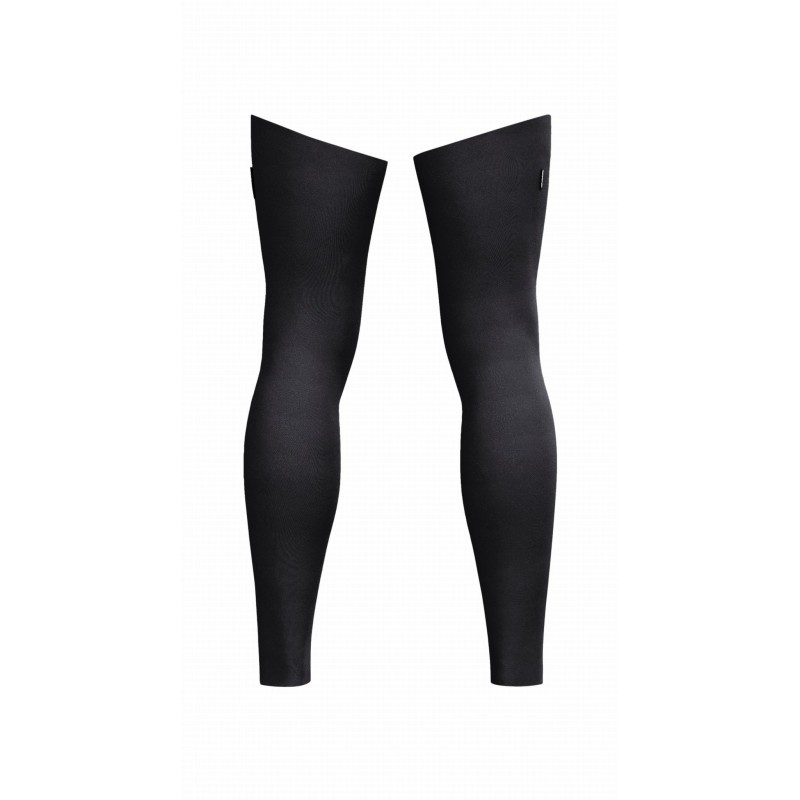 Ocieplacze ASSOS R Winter Leg Warmers P1 Black Series 0 Ocieplacze ASSOS R Winter Leg Warmers P1 Black Series 0