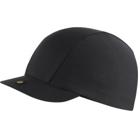 Czapka kolarska Assos GTO Cap Black Series OS