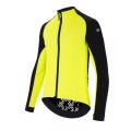 Kurtka kolarska zimowa ASSOS MILLE GT Winter Jacket EVO Fluo Yellow L Kurtka kolarska zimowa ASSOS MILLE GT Winter Jacket EVO Fluo Yellow L