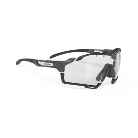 Okulary RUDY PROJECT CUTLINE G-BLACK MATTE - IMPACTX 2 BLACK