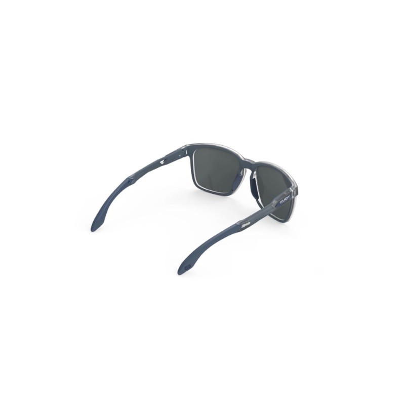 Okulary RUDY PROJECT LIGHTFLOW A ICE BLUE METAL MATTE - Multilaser Red Okulary RUDY PROJECT LIGHTFLOW A ICE BLUE METAL MATTE - Multilaser Red