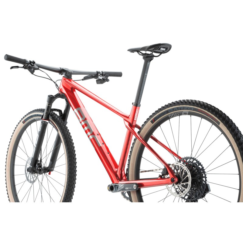 BMC TWOSTROKE 01 ONE M BMC TWOSTROKE 01 ONE M