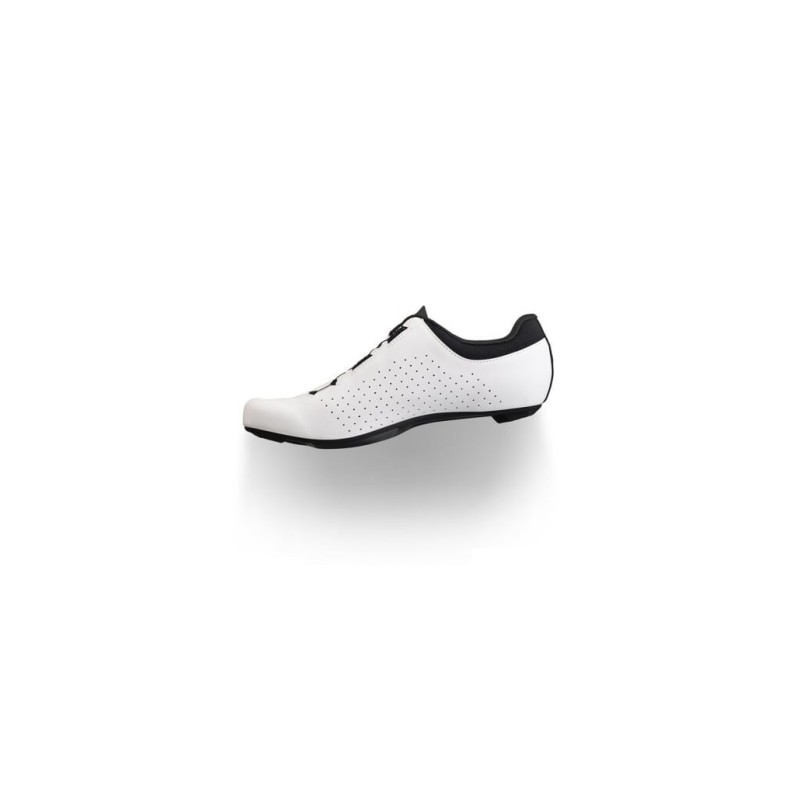 Buty szosowe FIZIK Vento Omna białe/czarne - 45 Buty szosowe FIZIK Vento Omna białe/czarne - 45