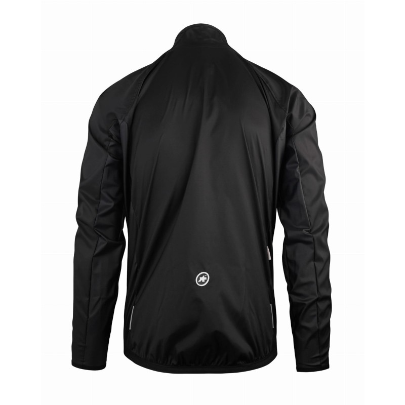Kurtka wiatrówka ASSOS MILLE GT Wind Jacket M Kurtka wiatrówka ASSOS MILLE GT Wind Jacket M