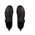 Buty gravel/mtb FIZIK Terra Atlas czarne - 45 Buty gravel/mtb FIZIK Terra Atlas czarne - 45