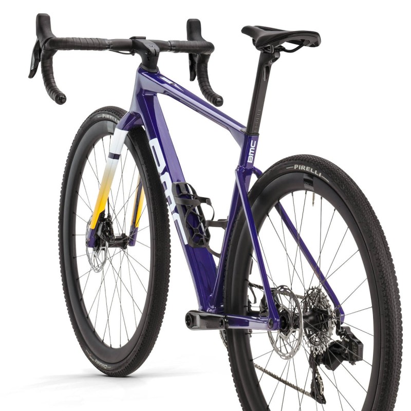 BMC KAIUS 01 THREE 54cm BMC KAIUS 01 THREE 54cm
