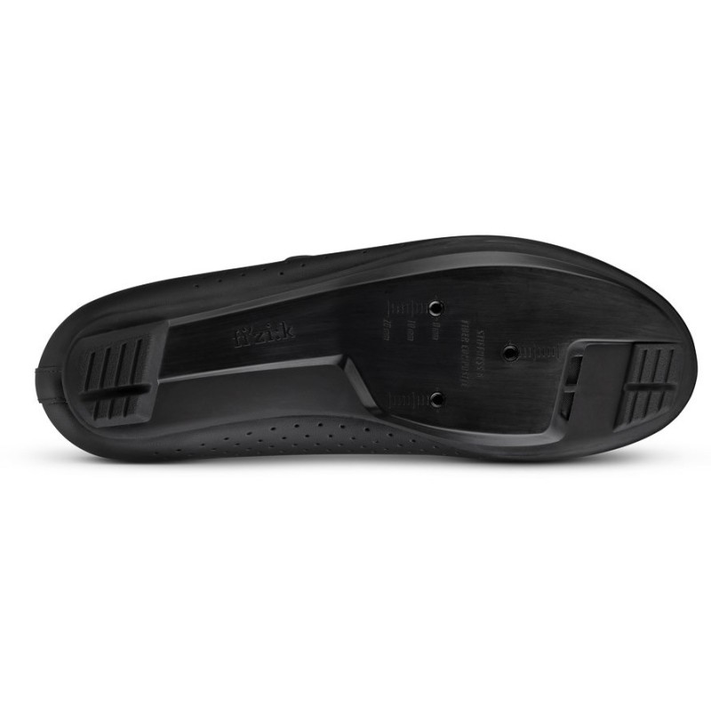 Buty szosowe FIZIK VENTO OMNA BLACK - 44.5 Buty szosowe FIZIK VENTO OMNA BLACK - 44.5
