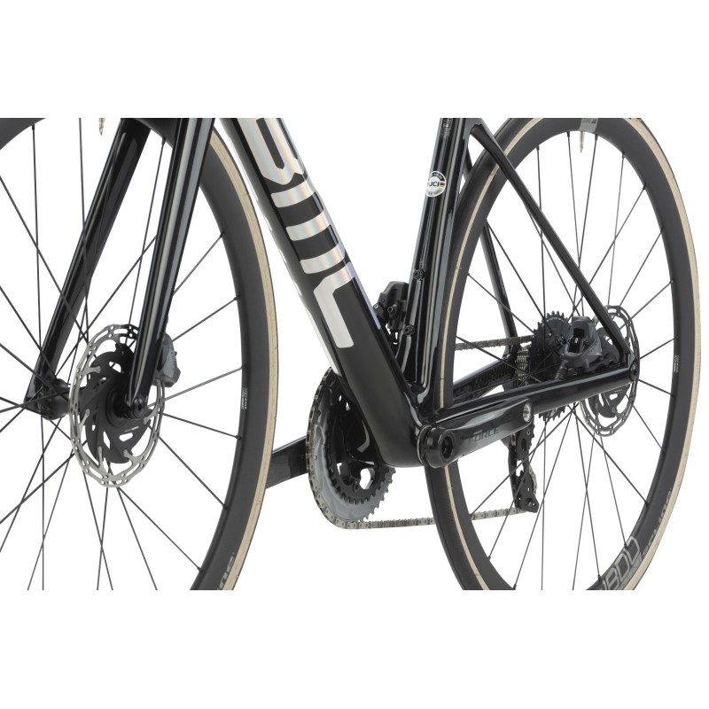BMC TEAMMACHINE SLR TWO 61cm BMC TEAMMACHINE SLR TWO 61cm
