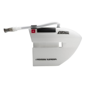 Bidon PROFILE DESIGN zapasowy FC35 white