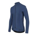 Bluza kolarska jesienna ASSOS MILLE GT Spring Fall Jersey C2 Stone Blue XL Bluza kolarska jesienna ASSOS MILLE GT Spring Fall Jersey C2 Stone Blue XL