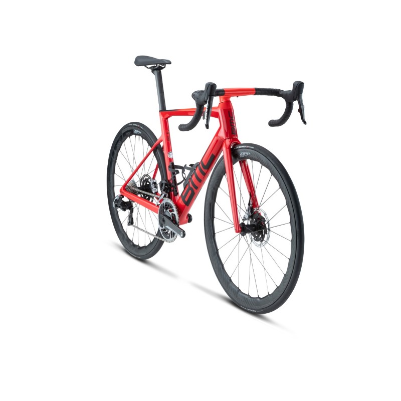 BMC TEAMMACHINE SLR01 ONE