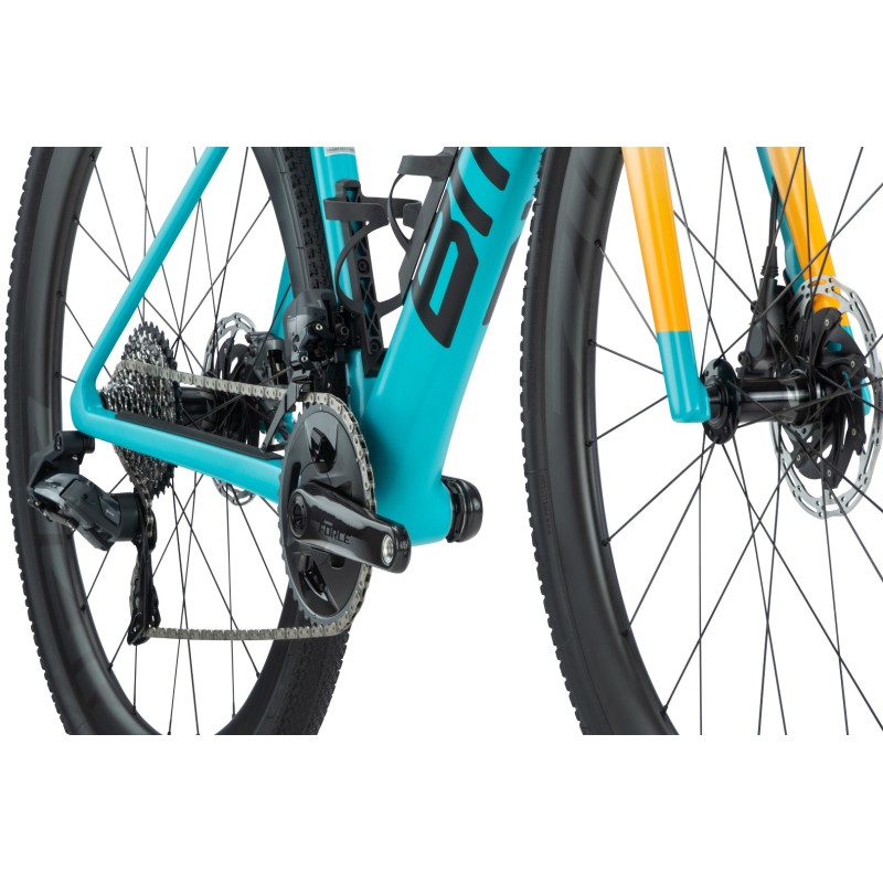 BMC KAIUS 01 TWO 54cm BMC KAIUS 01 TWO 54cm