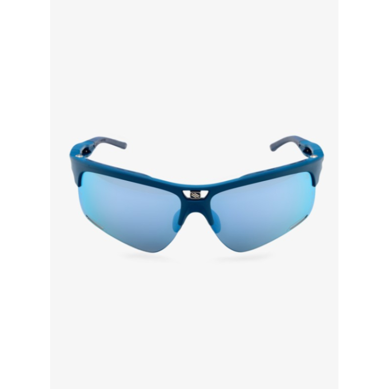 Okulary RUDY PROJECT KEYBLADE PACIFIC BLUE MATTE - MULTILASER ICE Okulary RUDY PROJECT KEYBLADE PACIFIC BLUE MATTE - MULTILASER ICE