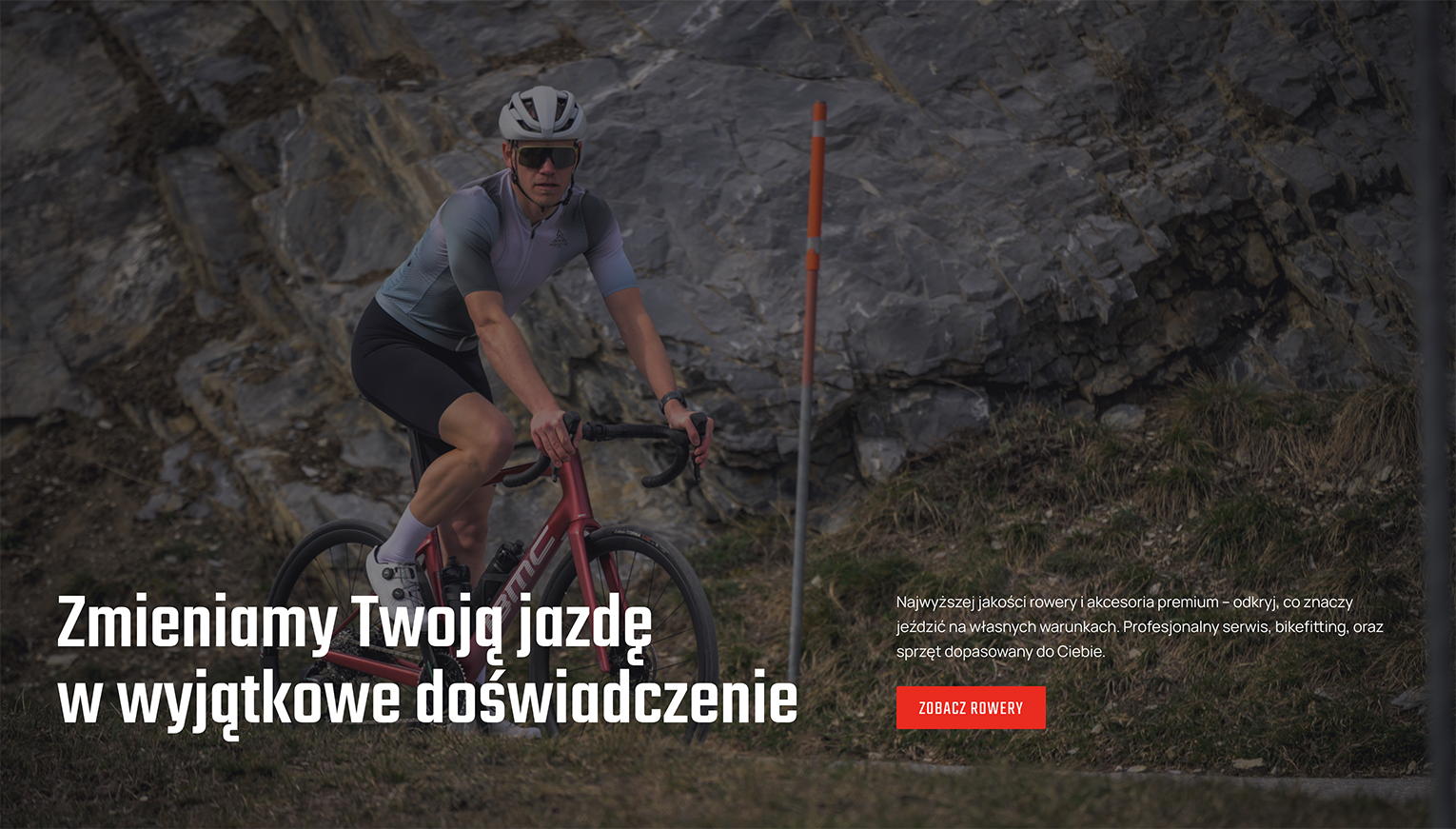 Baner główny
